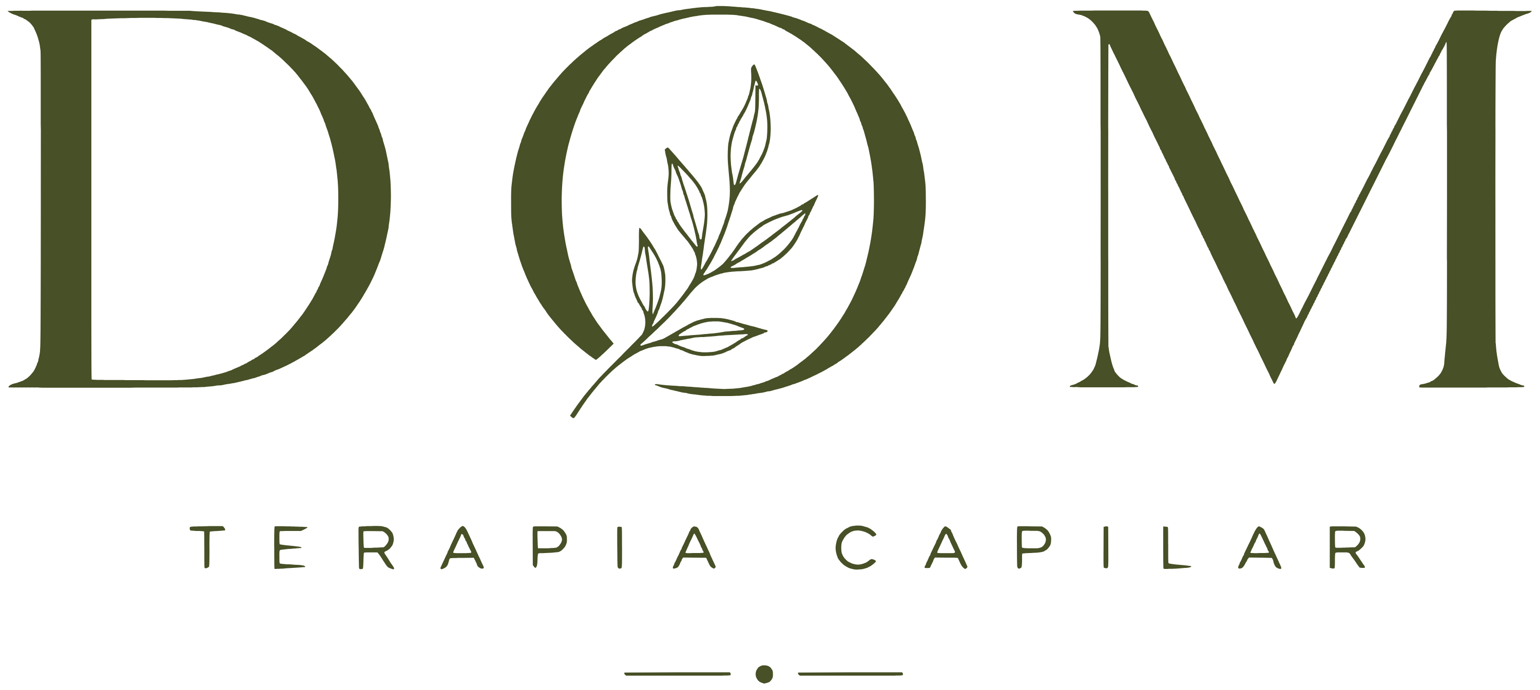 DOM logo
