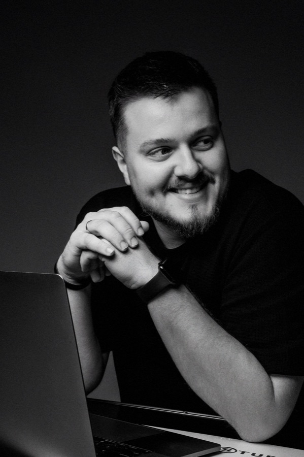 Rafael Feyh